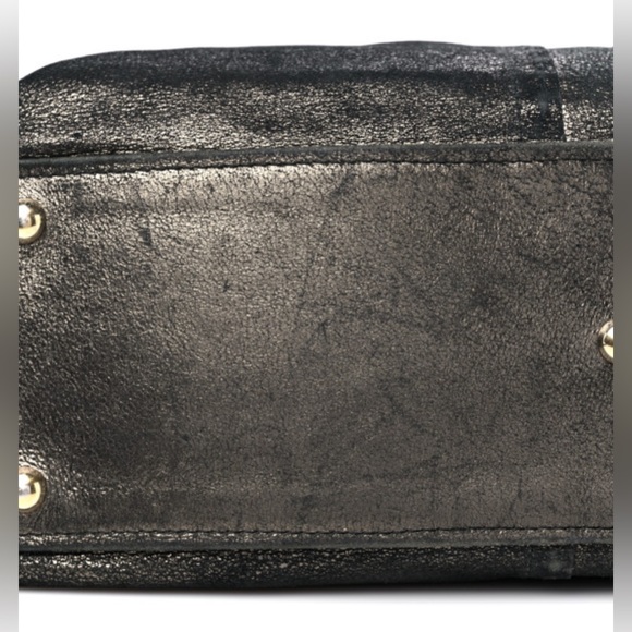 Yves Saint Laurent 2 Way Reversible Handbag - Picture 10 of 15